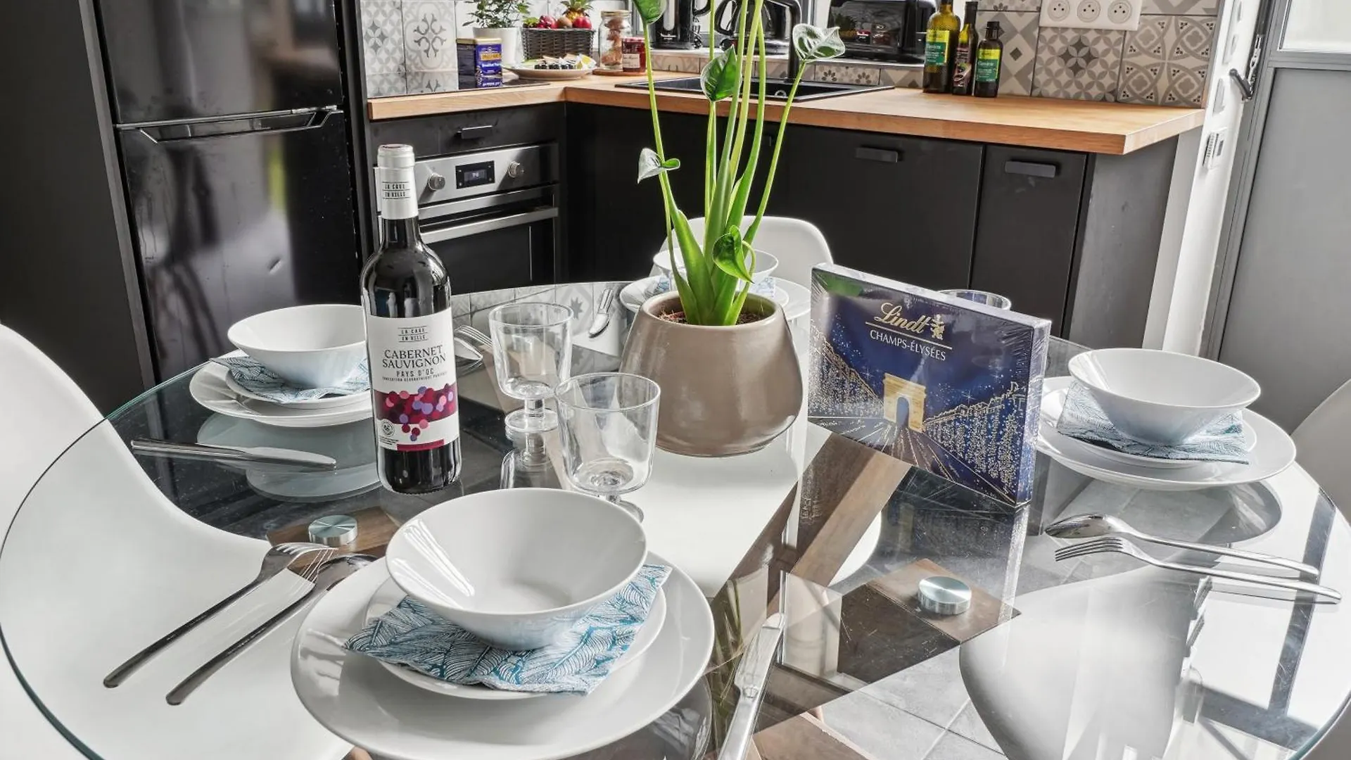Lavie Maison I Marais & Historic & 파리