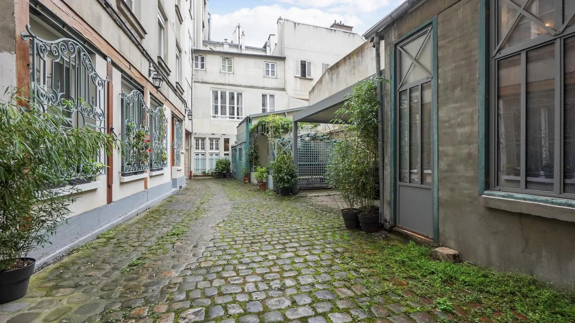 아파트 Lavie Maison I Marais & Historic & 파리