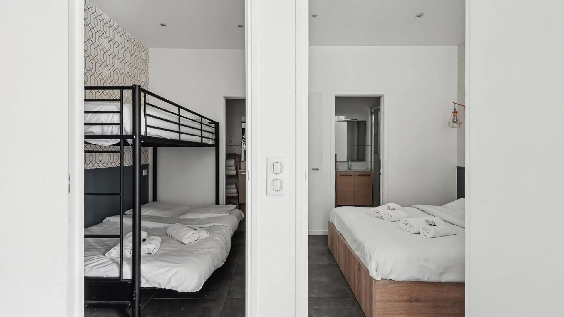 Lavie Maison I Marais & Historic & *
