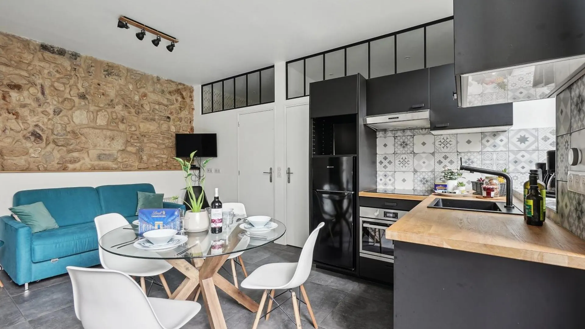 Lavie Maison I Marais & Historic &