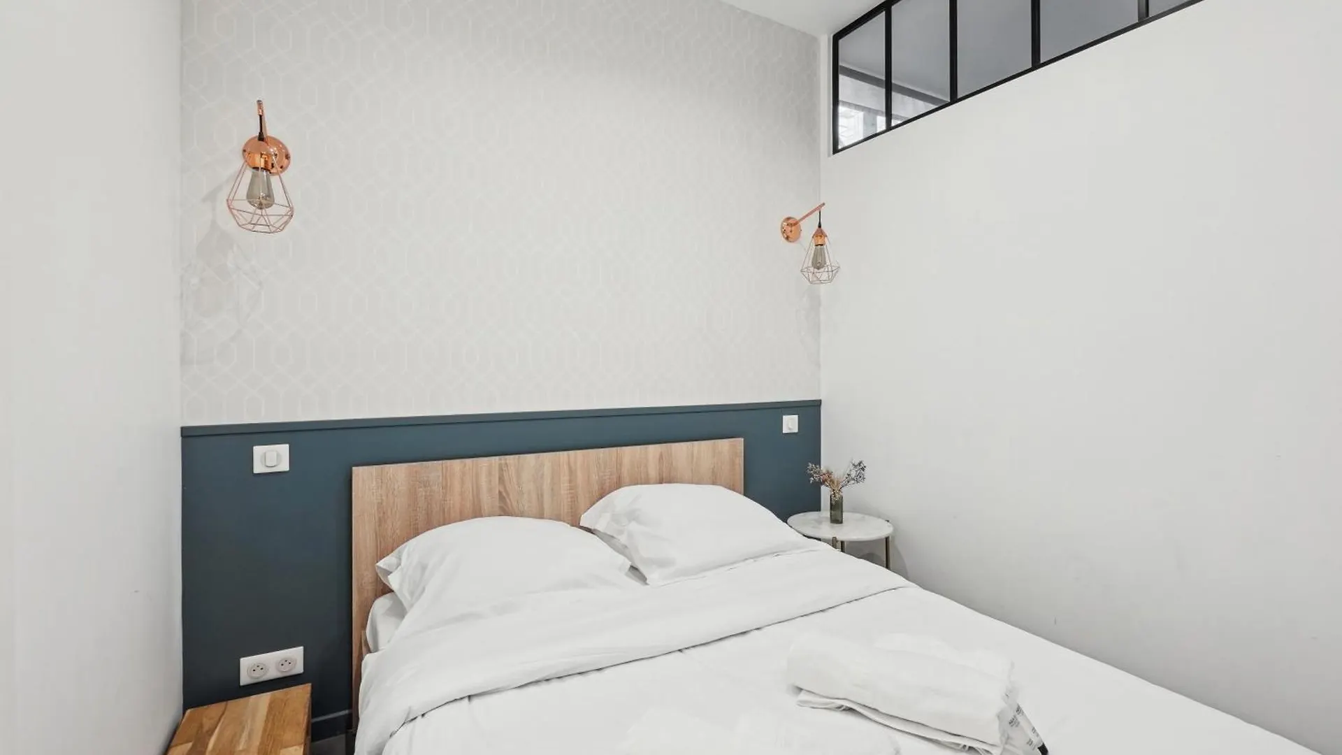 Lavie Maison I Marais & Historic & Apartment Paris