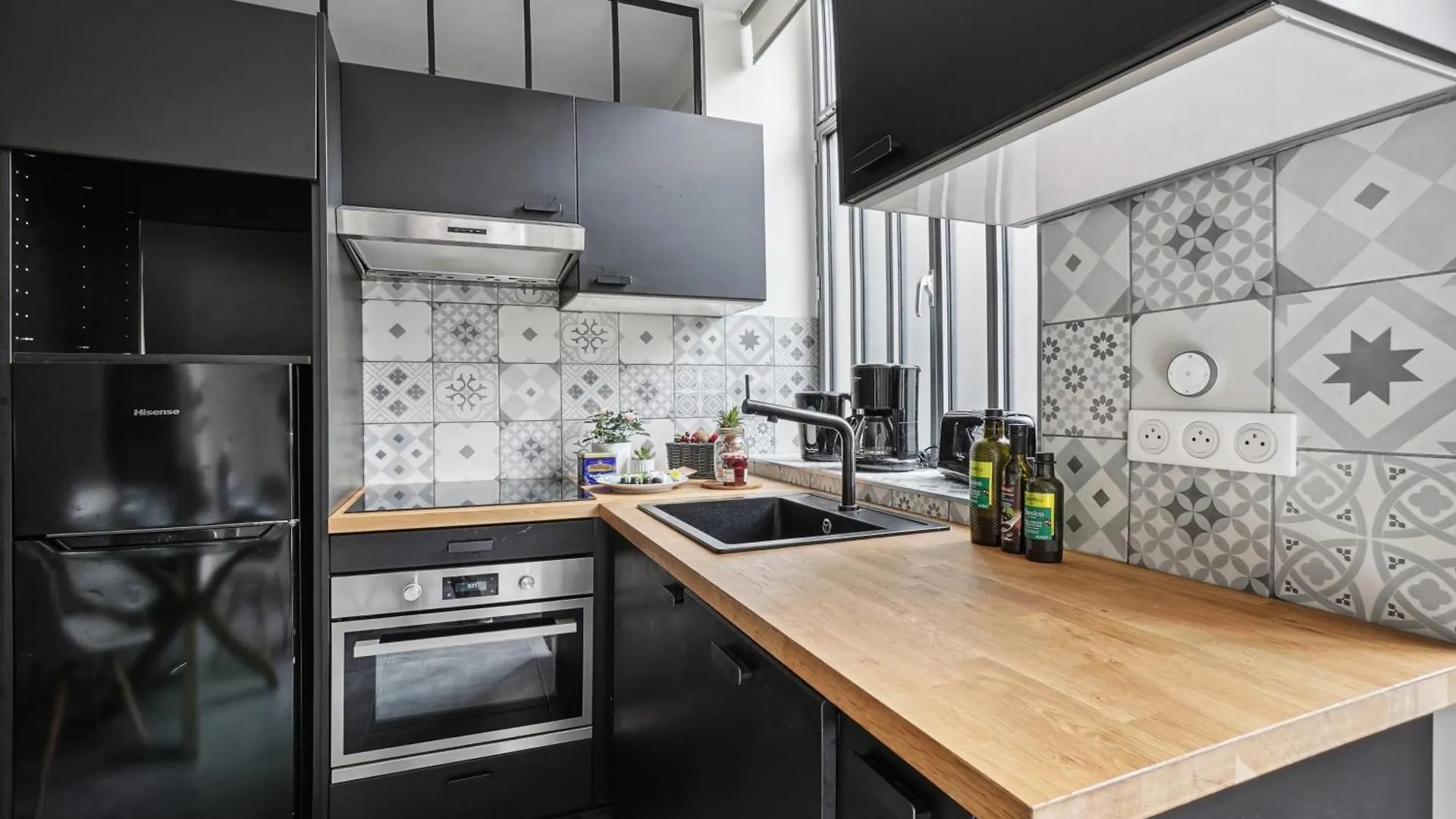 Lavie Maison I Marais & Historic & *