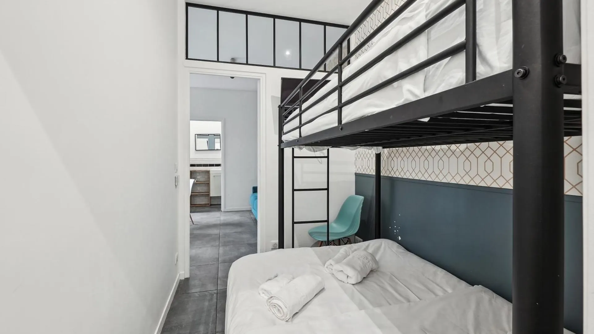 Lavie Maison I Marais & Historic & Apartment
