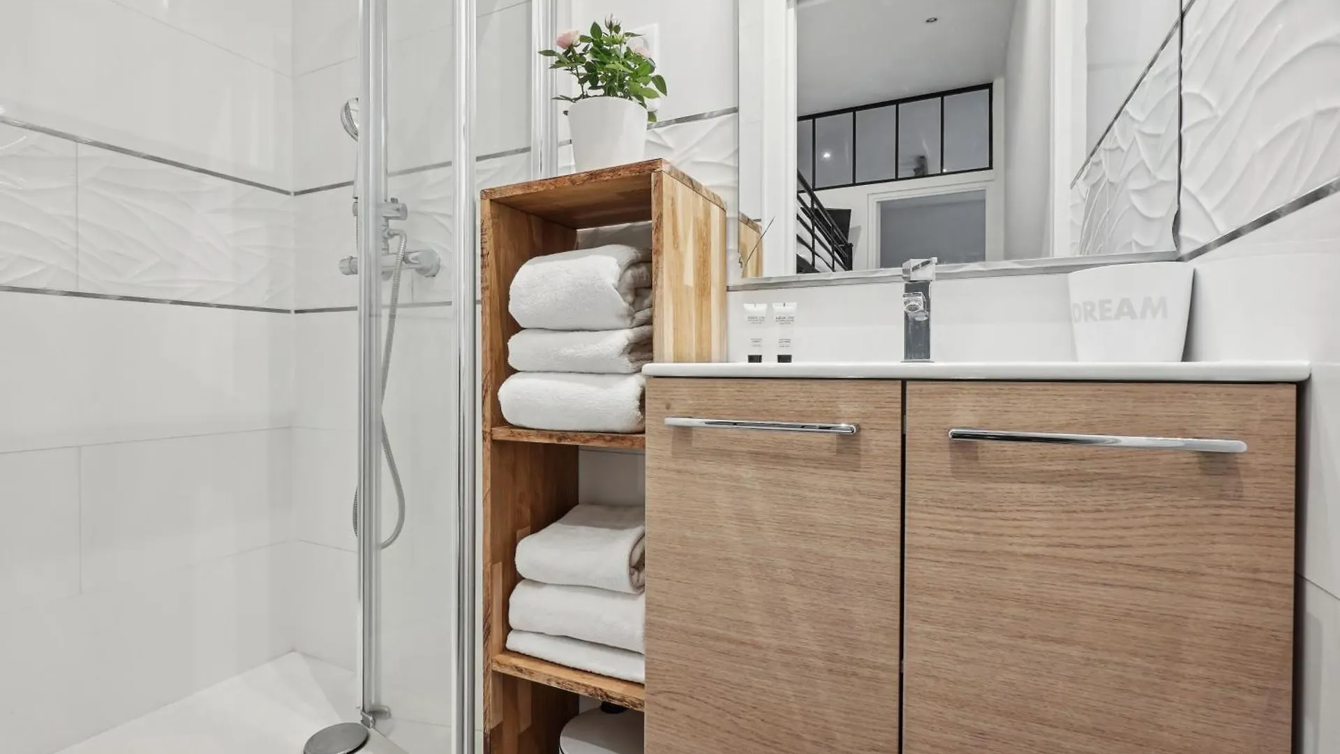 Apartment Lavie Maison I Marais & Historic &