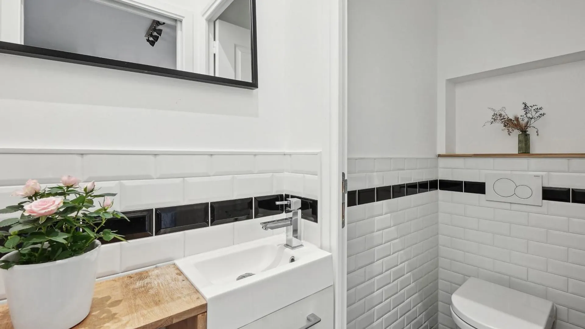 Lavie Maison I Marais & Historic & Apartment *