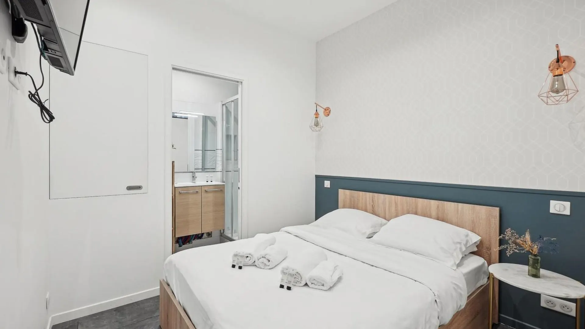 Apartment Lavie Maison I Marais & Historic & *