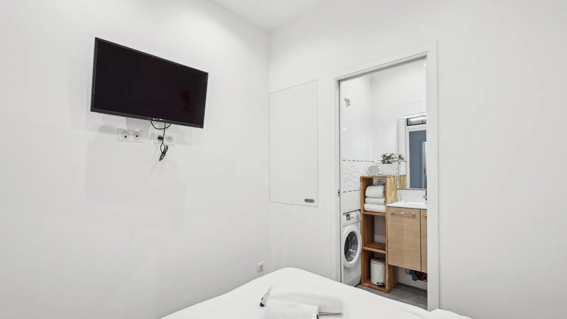 Lavie Maison I Marais & Historic & Paris