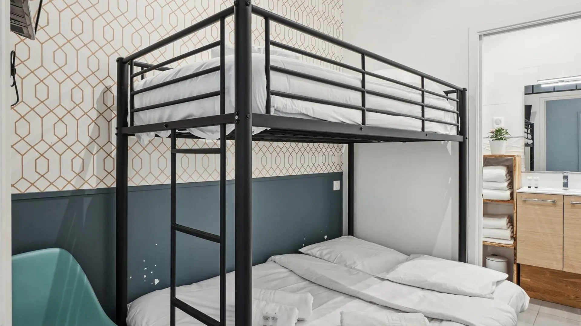Lavie Maison I Marais & Historic &